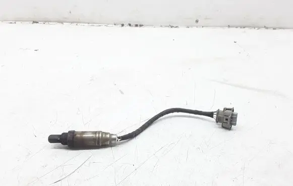 Opel Meriva A Lambda probe sensor 25335280 0258005291