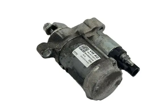 Audi A4 S4 B9 8W Starter motor 06H911024C 44891