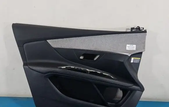 Peugeot 3008 II Front door card panel trim IMPRK1532883