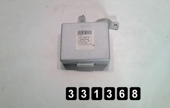 KIA Ceed Engine control unit/module 95300-1h510