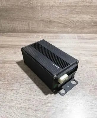 Ford Escort Other control units/modules 020325 Federalsignalvama