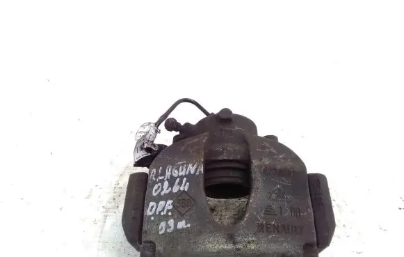 Renault Laguna II Front brake caliper