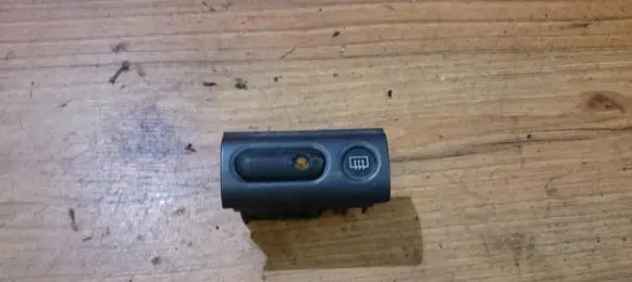 Ford Mondeo MK I Windscreen/window heater switch Nera