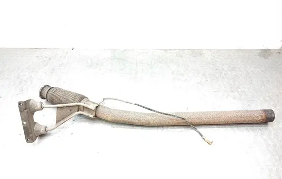Volkswagen Transporter - Caravelle T5 Exhaust flexible connection 