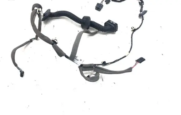 Renault Megane III Front door wiring loom 241244022R