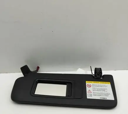 BMW X3 F25 Sun visor 7403561