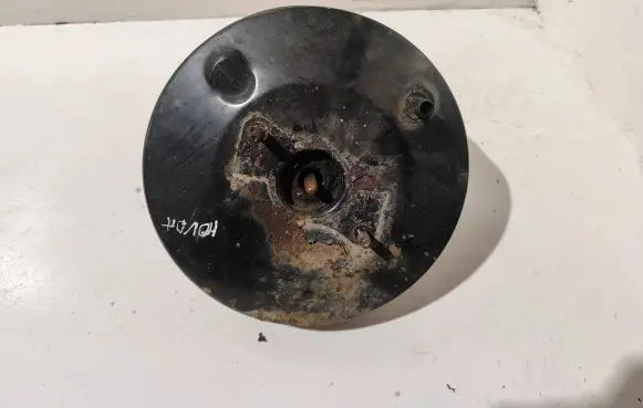 Honda Civic Brake booster 4600AST3E010