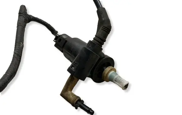 Jeep Grand Cherokee Windscreen/windshield washer pump 05152075AC