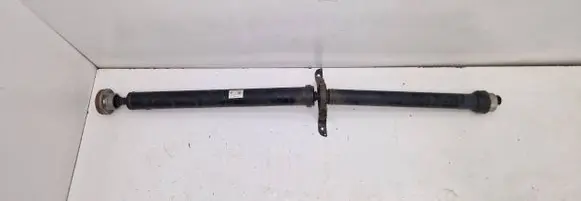 Audi A4 S4 B9 Drive shaft (set) 8W0521101C