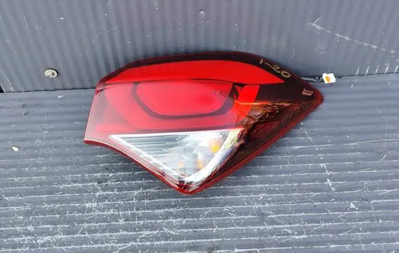 Hyundai i20 (GB IB) Rear/tail lights HYUNDAII20LAMPA
