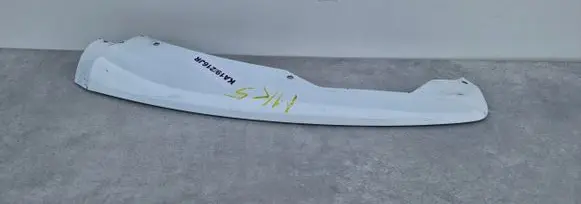 Ford Mondeo MK V Front bumper lip DS7317627OR