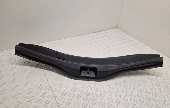 Renault Scenic IV - Grand scenic IV Trunk/boot sill cover protection 849200532R