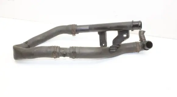 Jaguar XF X250 Engine coolant pipe/hose CX238B274EC