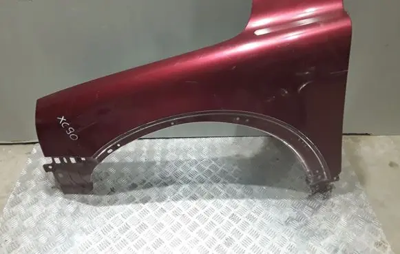 Volvo XC90 Fender