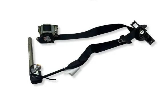 Audi Q4 e-tron Front seatbelt 11B857705H