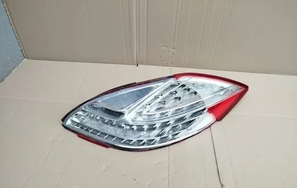 Porsche Panamera (970) Rear/tail lights 97063141604