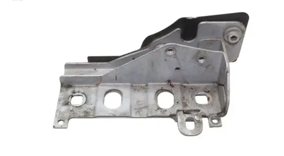 Land Rover Range Rover Sport L320 Radiator support slam panel bracket 