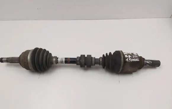 Nissan Note (E12) Front driveshaft 131236 50587458