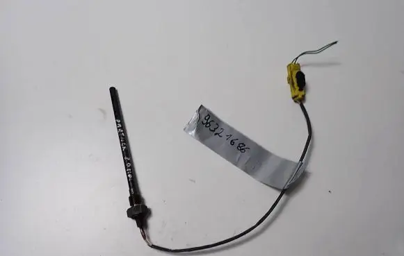 Citroen Berlingo Oil level sensor 96321686