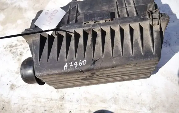 Fiat Ulysse Air filter box