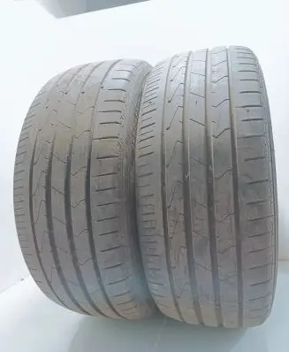 Mercedes-Benz C W204 R17 summer tire 22545R17 HANKOOK VENTUSPRIME3