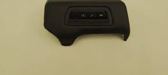 Renault Clio IV Multifunctional control switch/knob 259803780R