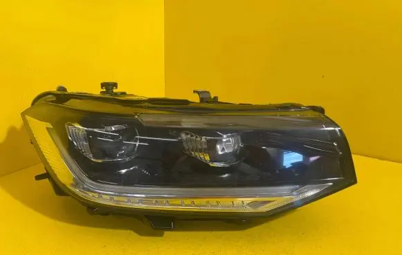 Volkswagen T-Cross Headlight/headlamp 2GM941036B