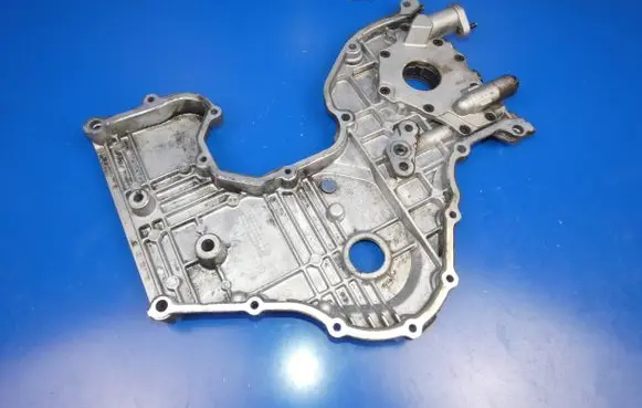 KIA Sportage Oil pump 