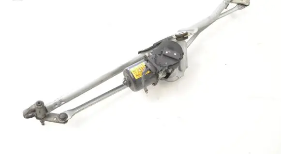 Mini One - Cooper Coupe R56 Front wiper linkage and motor 8377427