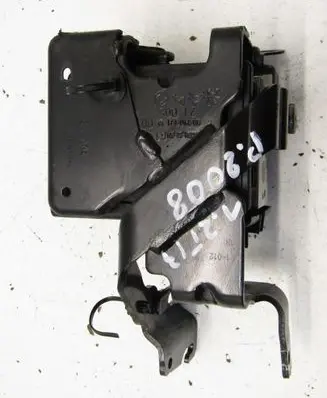 Peugeot 2008 II ABS Pump 9839933880