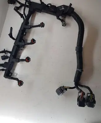 Honda CR-V Engine installation wiring loom 69235105