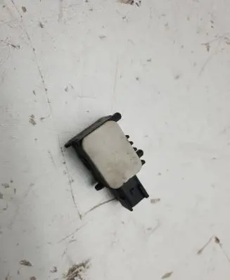 Jaguar XF X250 Airbag deployment crash/impact sensor 8X2314B006AA 150808