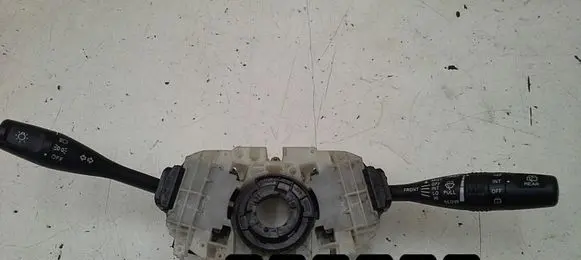 Other switches/knobs/shifts