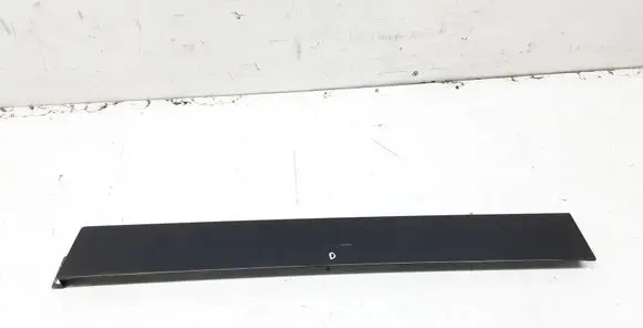 Mercedes-Benz Vaneo W414 Other exterior part