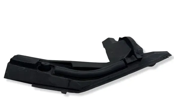 Toyota bZ4X Fender end trim 5338942070