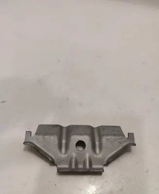 BMW 3 F30 F35 F31 Battery bracket 7612860