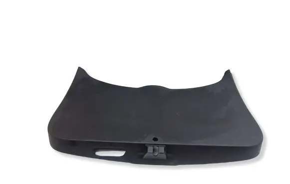 Opel Mokka Tailgate/boot cover trim set 