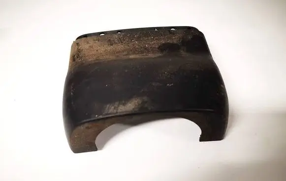 Skoda Roomster (5J) Steering wheel column trim 5j0858565 10028402