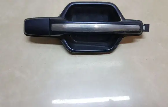 Mitsubishi Pajero Rear door exterior handle