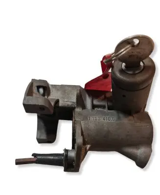 BMW 5 E34 Ignition lock 11534100