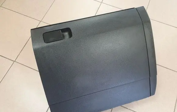 Volkswagen Tiguan Glove box 5NB857097C