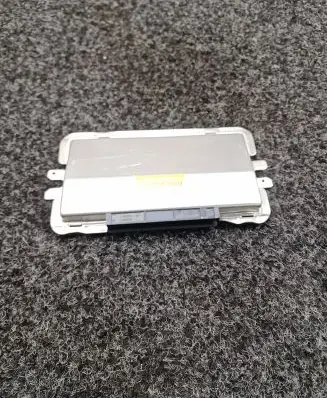 BMW X5 F15 Suspension control unit/module 6888037