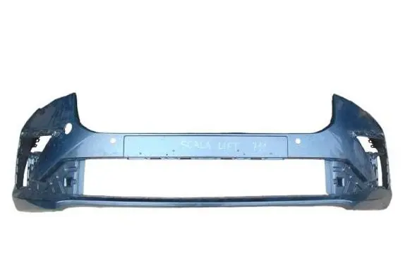 Skoda Scala Front bumper 657807221F