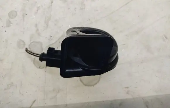Volkswagen Golf VI Horn signal