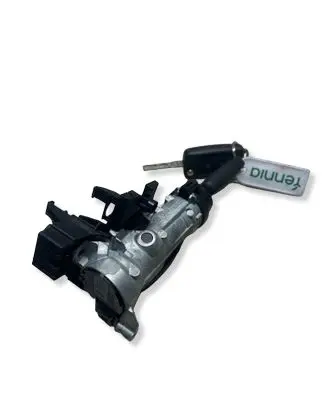 Volkswagen Golf VI Ignition lock 1K0905851B