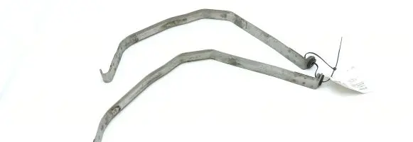 BMW Z4 E85 E86 Fuel tank mounting bracket 