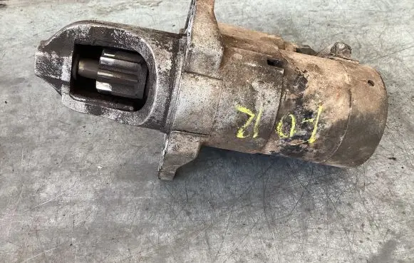 Subaru Forester SF Starter motor 91201