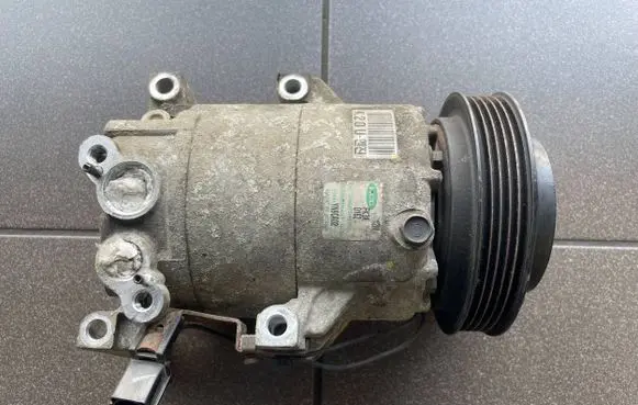 KIA Venga Air conditioning (A/C) compressor (pump) F500YN9CA02