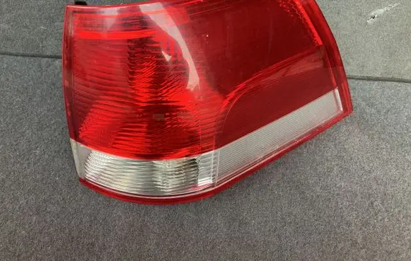 Opel Vectra C Rear/tail lights