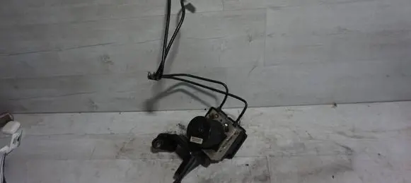 Dodge VAN RAM ABS Pump P68292756AB 25021222524